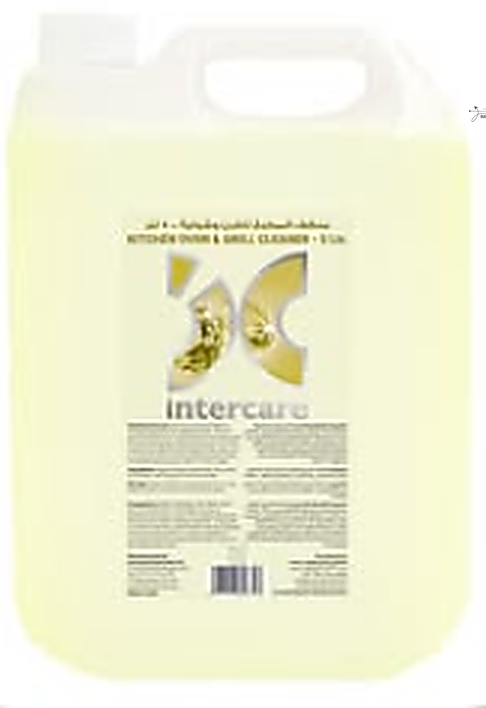 Kitchen Oven & Grill Cleaner (5 Ltrs)