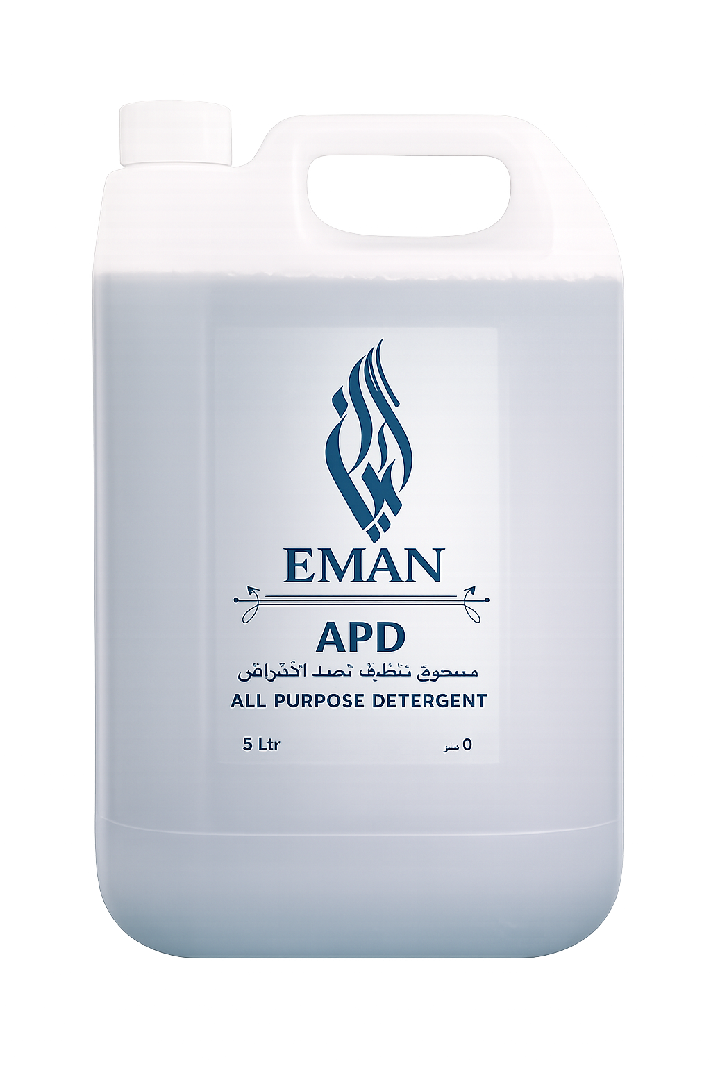 All Purpose Detergent 5 Ltrs