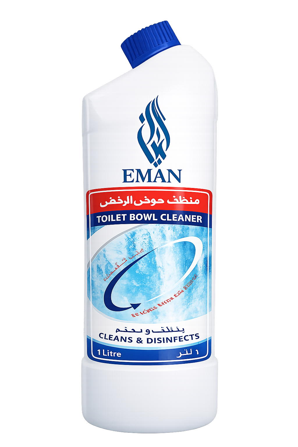 Toilet Bowl Cleaner 1 Ltr