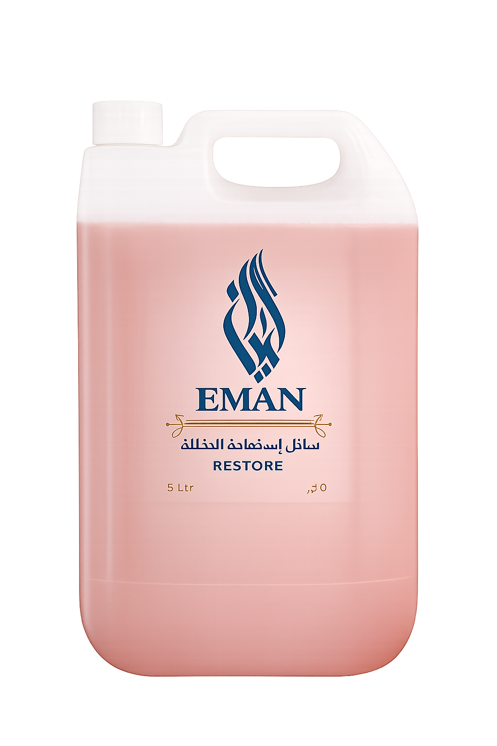 Restore Carpet - Hard Floor Stain & Spot Remover 5 Ltrs