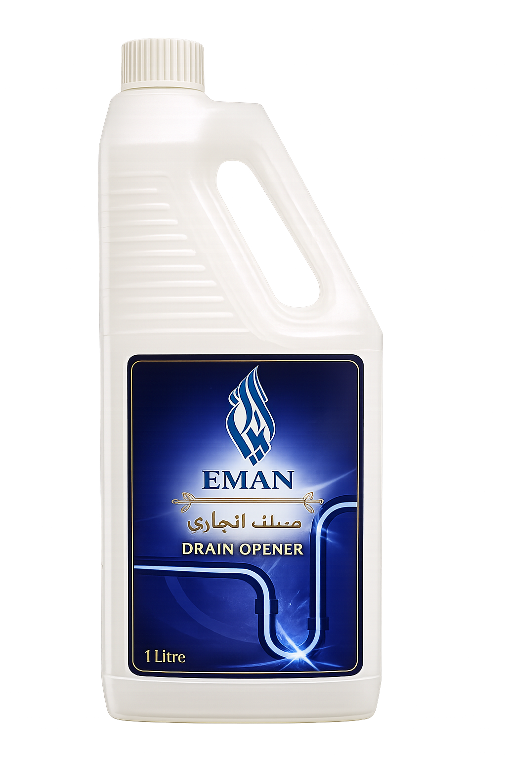 Liquid Drain Opener 1 Ltr