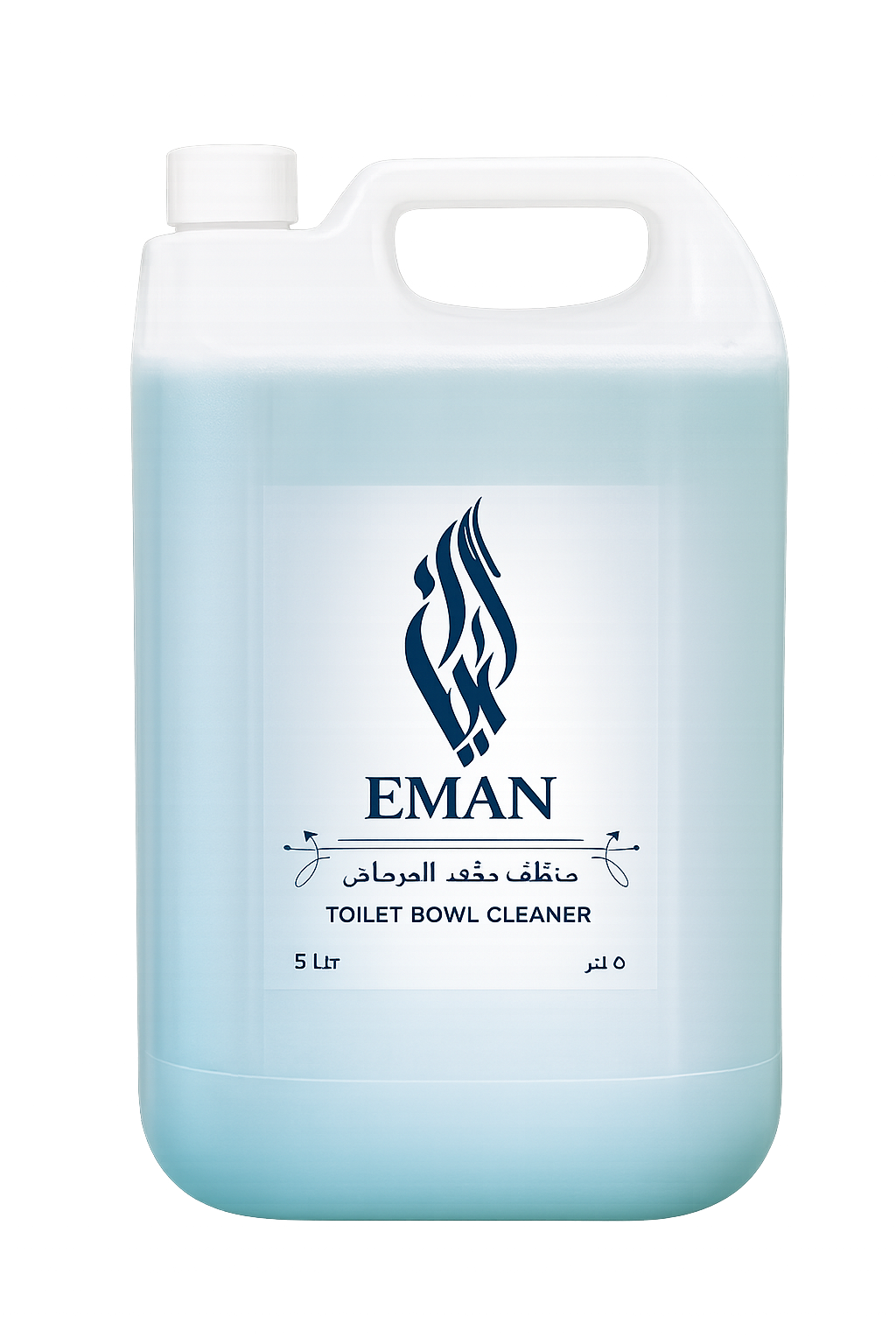 Toilet Bowl Cleaner 5 Ltrs