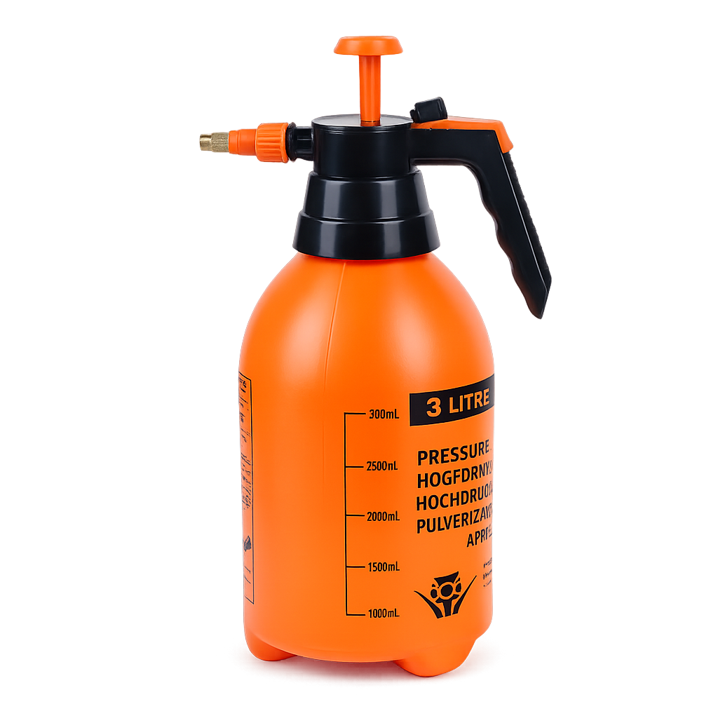 2L Portable Chemical Sprayer