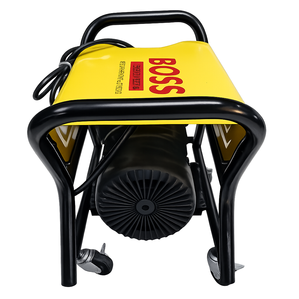 Pressure Washer Machine