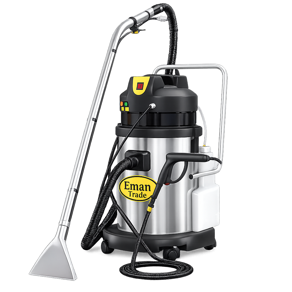 Sofa Cleaner with Steam 40L