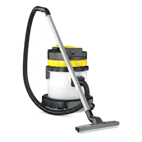 15L Wet & Dry Vacuum HL15B