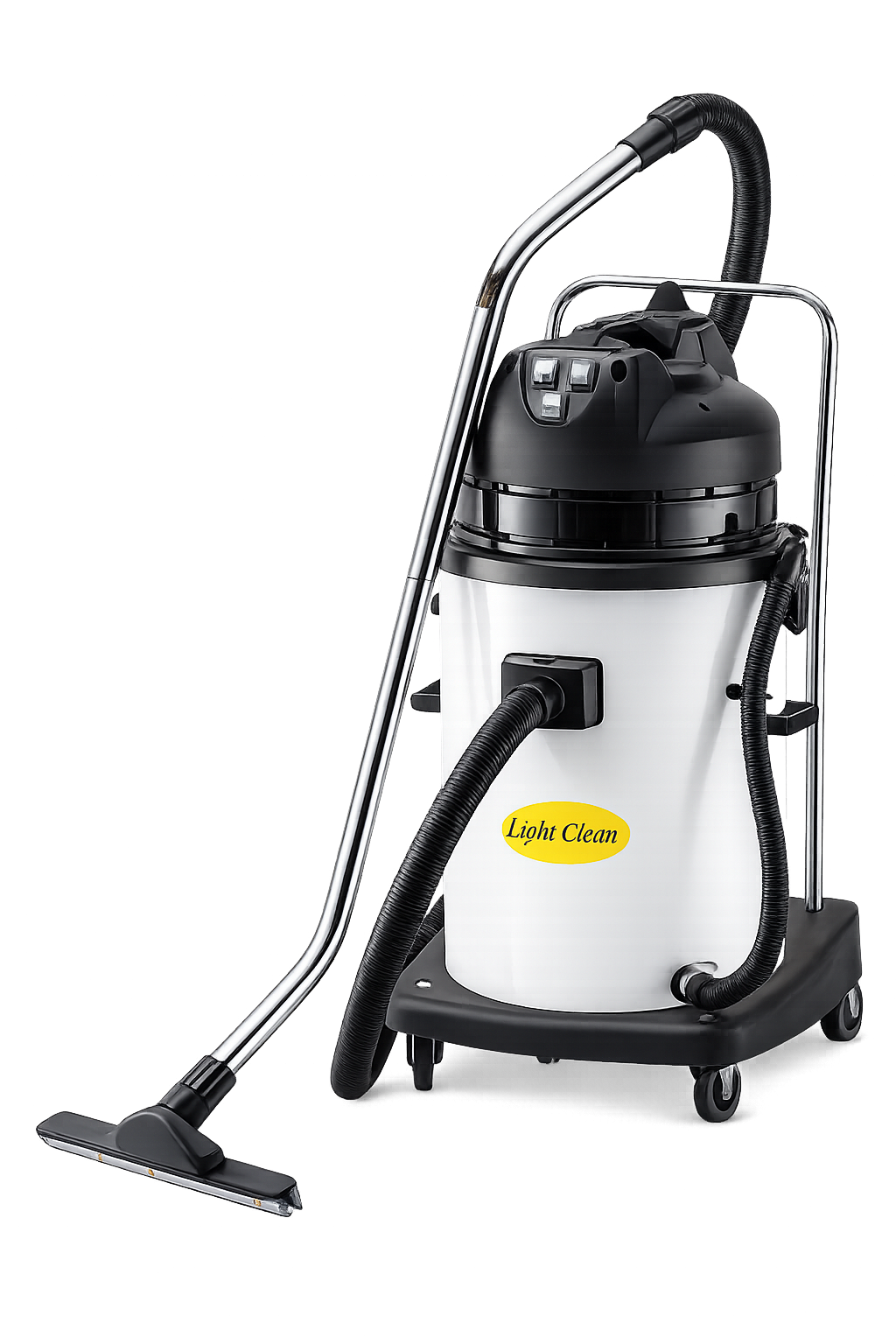 60L Wet & Dry Vacuum LC-603J-3