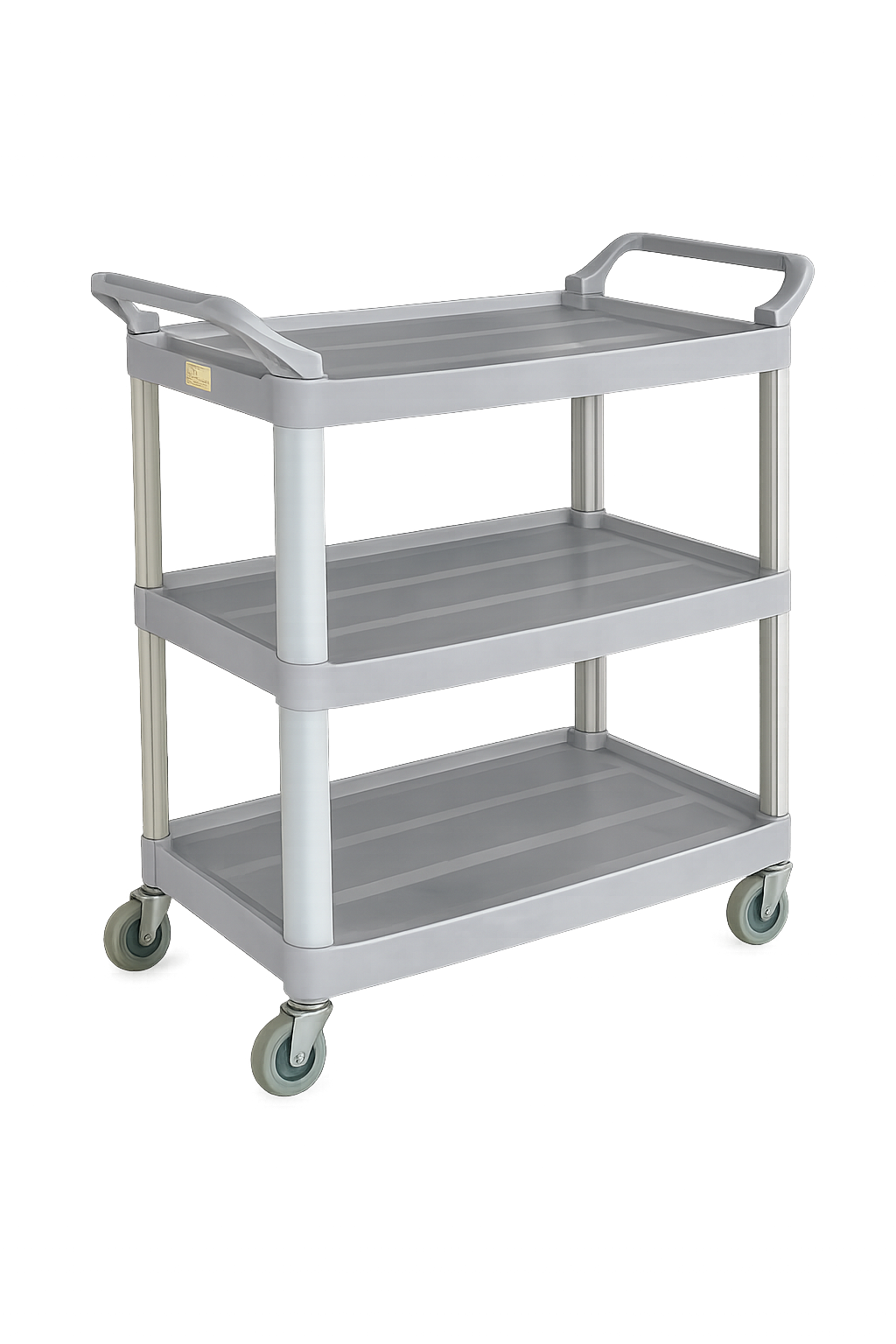 Large Dinner Cart D-012