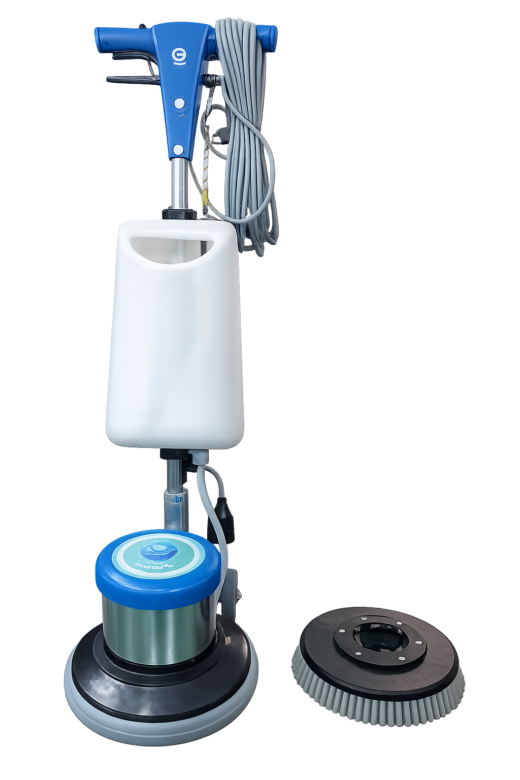 Industrial 13" Floor Polishing Machine SC13