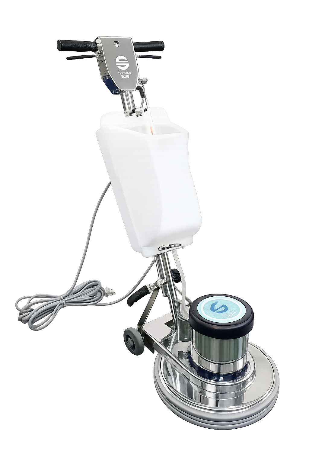 175 RPM 18" Floor Polisher A-039