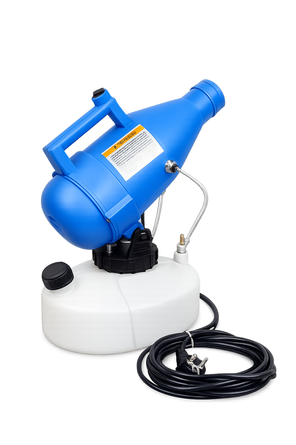 4.5L Electric Fogger Sprayer Machine