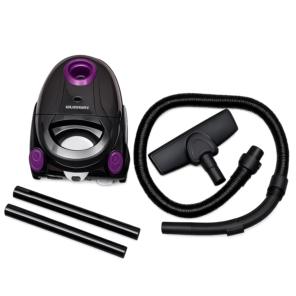 Dry Vacuum Cleaner
