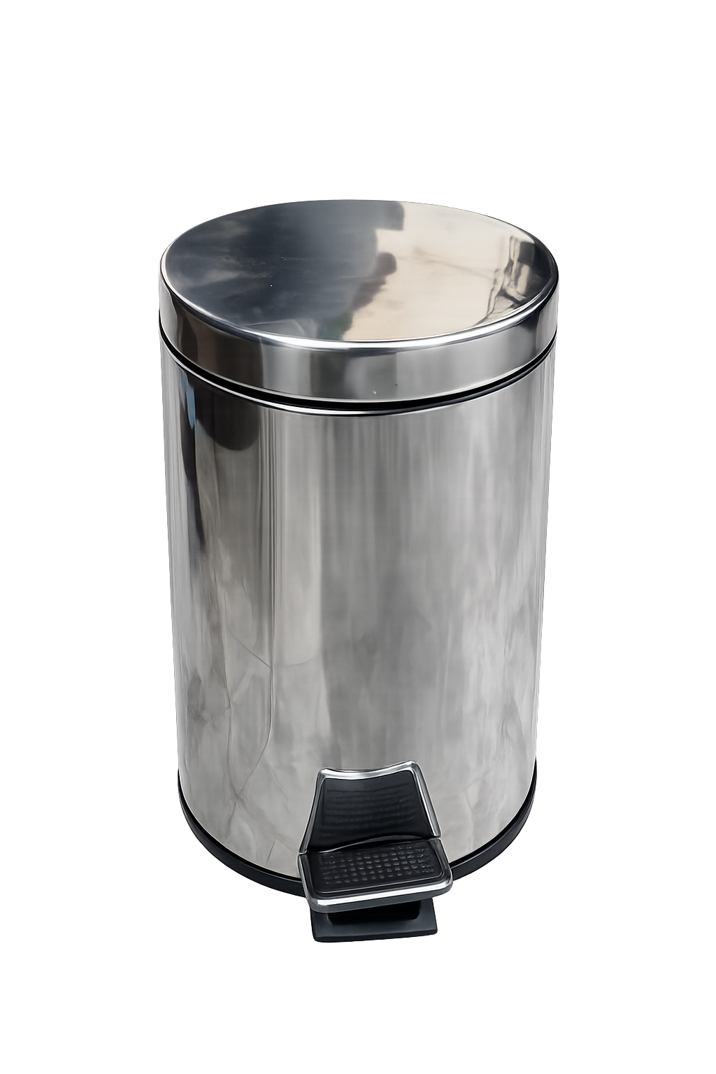 Stainless Steel Bin 3L–20L