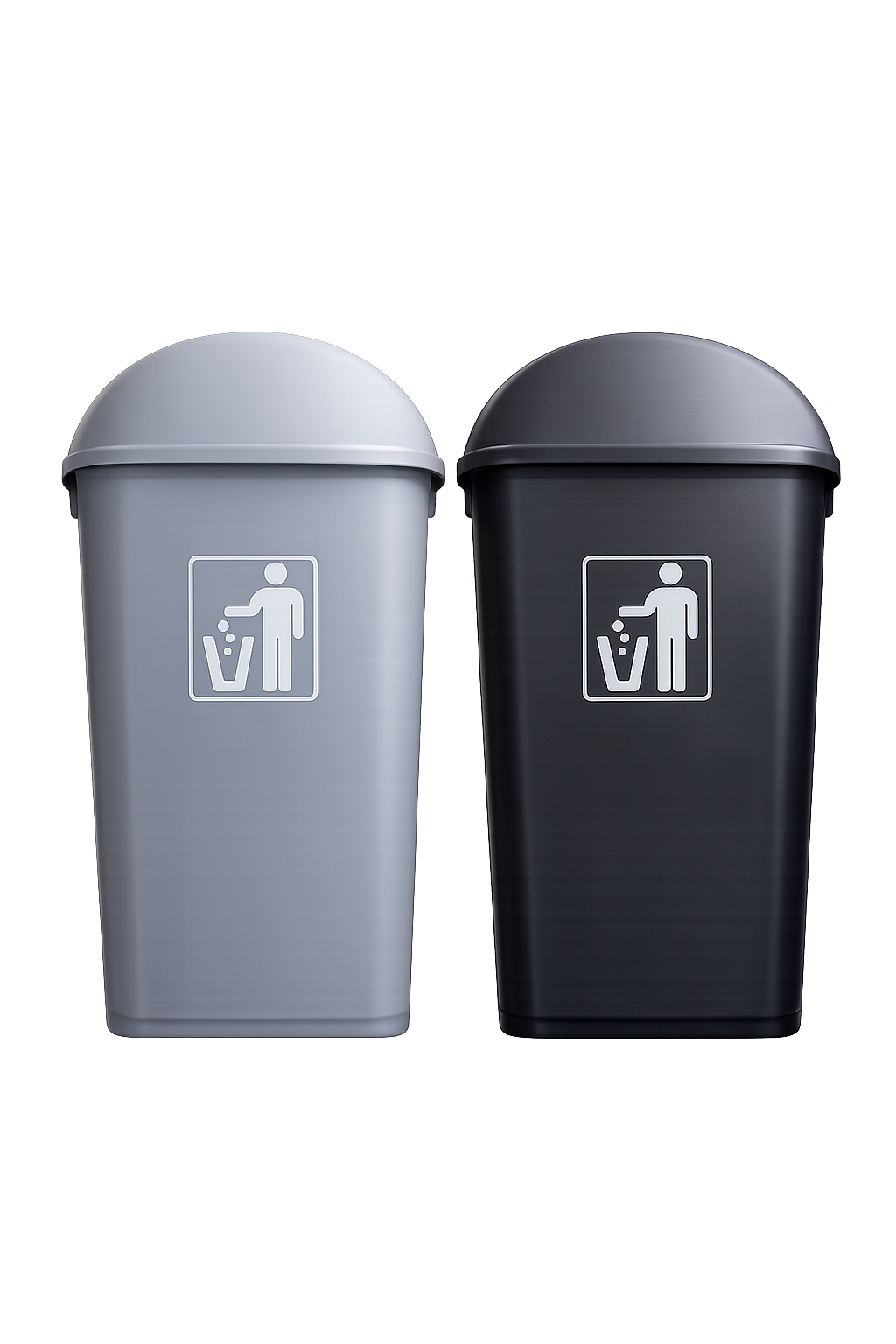 Plastic Bin 25L / 35L