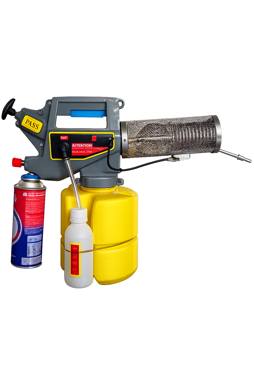 2L Mini Thermal Fogger MJTCJY