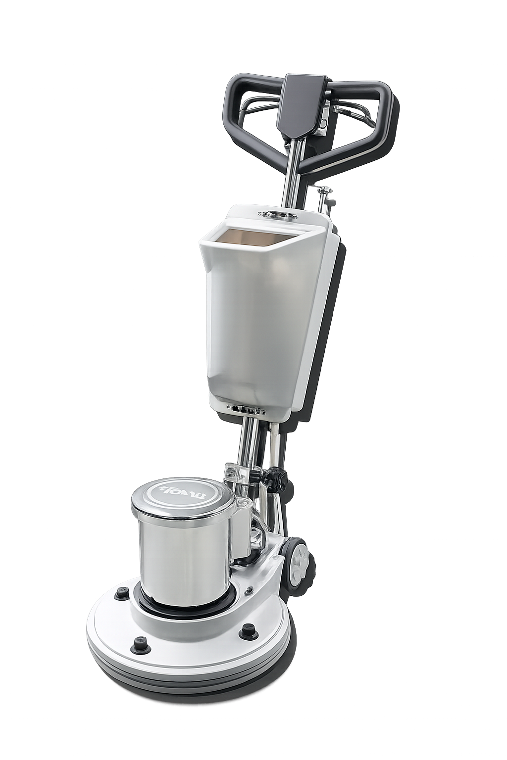 1800W Floor Grinder & Polisher HT-041F