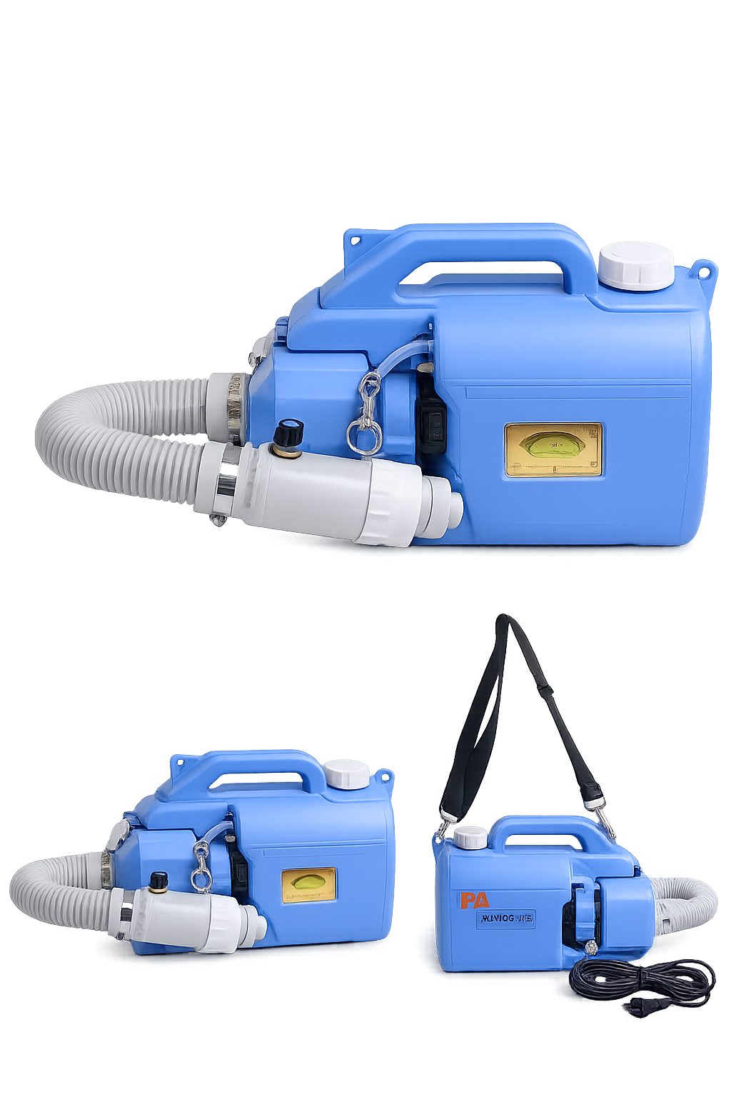 5L Electric ULV Cold Fogger Sprayer