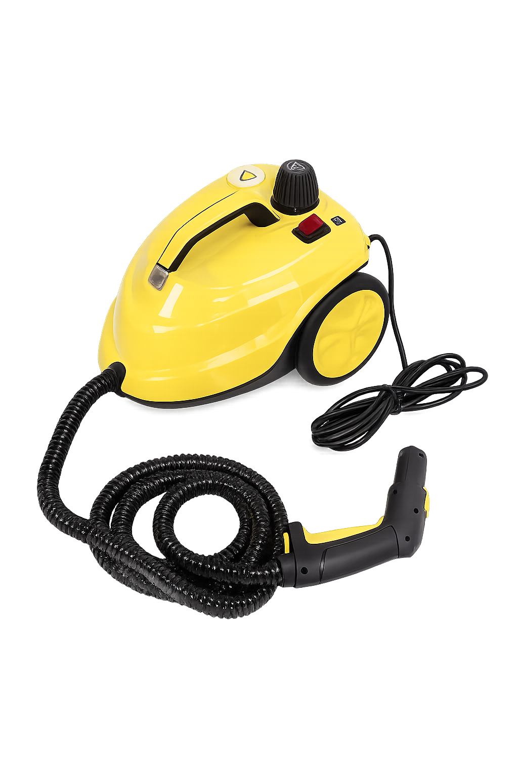 High Pressure Steam Cleaner PR365