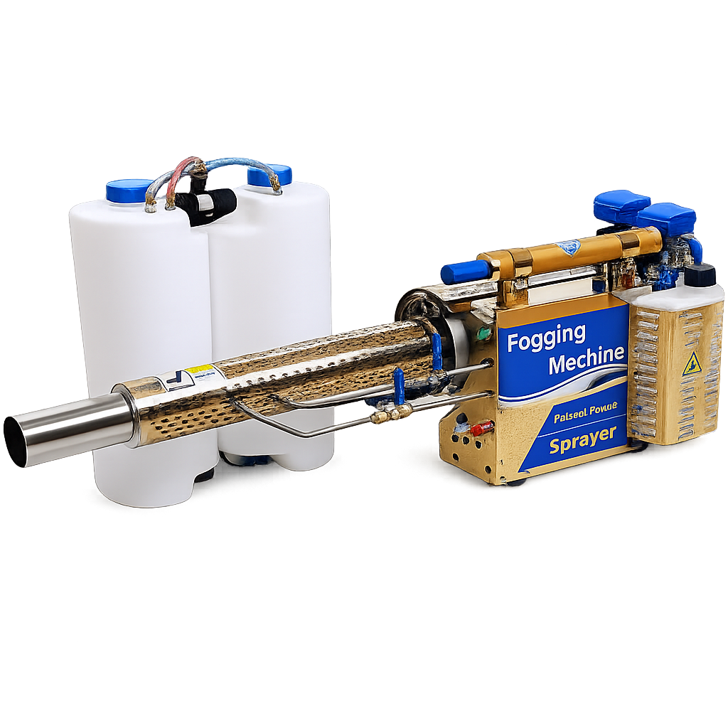 Portable Thermal Fogger 16L Industrial