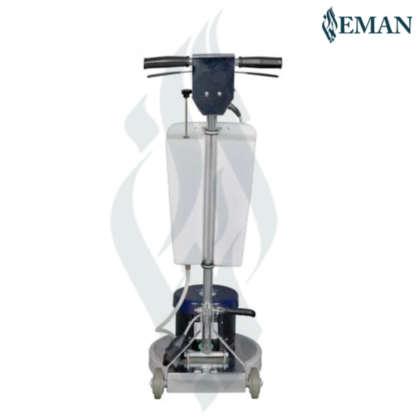 Multi-Function 18inch Floor Polisher - Image 8