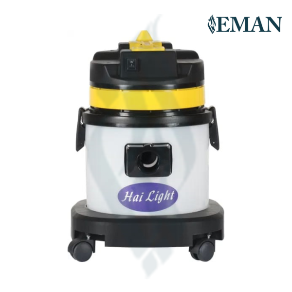 15L Wet & Dry Vacuum Cleaner - Image 4