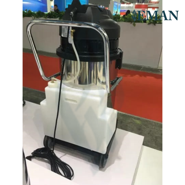 Commercial Sofa and Carpet Floor Cleaning Machine for Hotel - Image 3