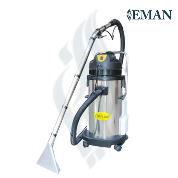 Multi-Purpose 40L Stainless Steel Carpet Cleaner for Hotel - Image 2