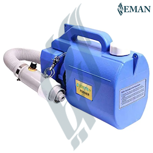 5L Electric ULV Cold Fogger Sprayer - Image 2