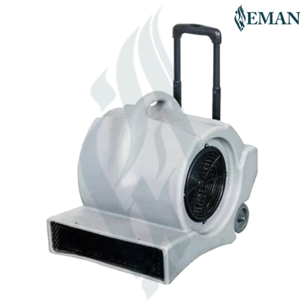 Multifunction 900W Air Blower Fan for Building