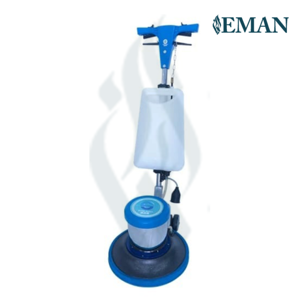 Industrial 13inch Floor Polishing Machine - Image 3