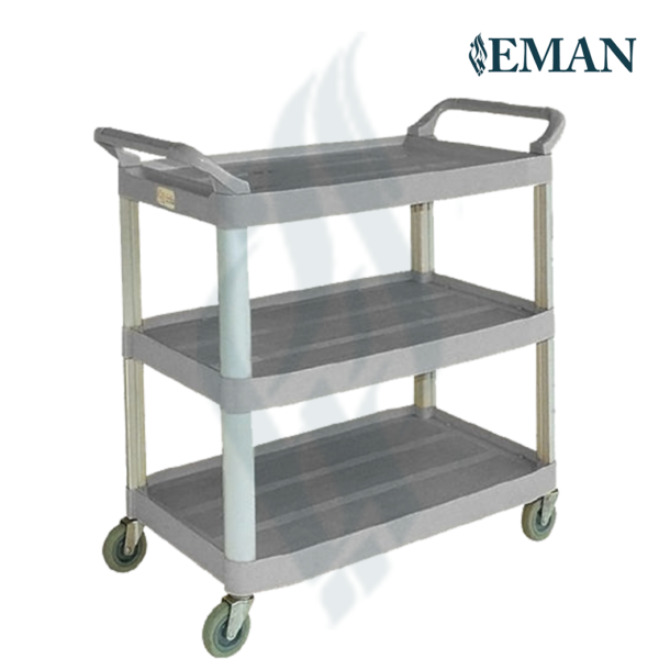 Large Dinner Cart