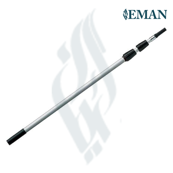 Professional Telescopic Aluminum Extension Rod