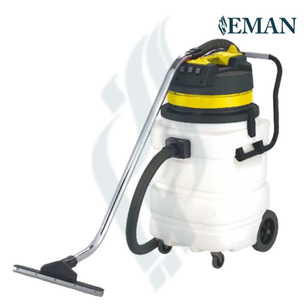 90 Litter Vacuum Cleaner