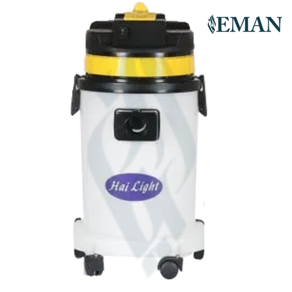 30L Wet & Dry Vacuum Cleaner - Image 5