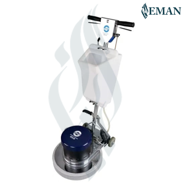 Multi-Function 18inch Floor Polisher - Image 7