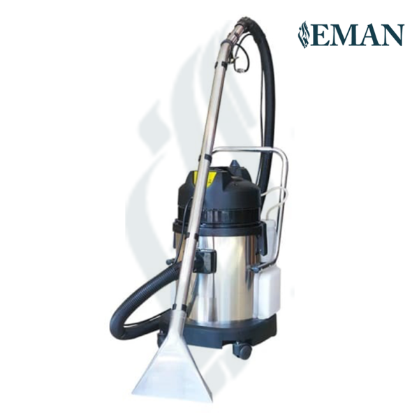 Commercial Sofa and Carpet Floor Cleaning Machine for Hotel - Image 2