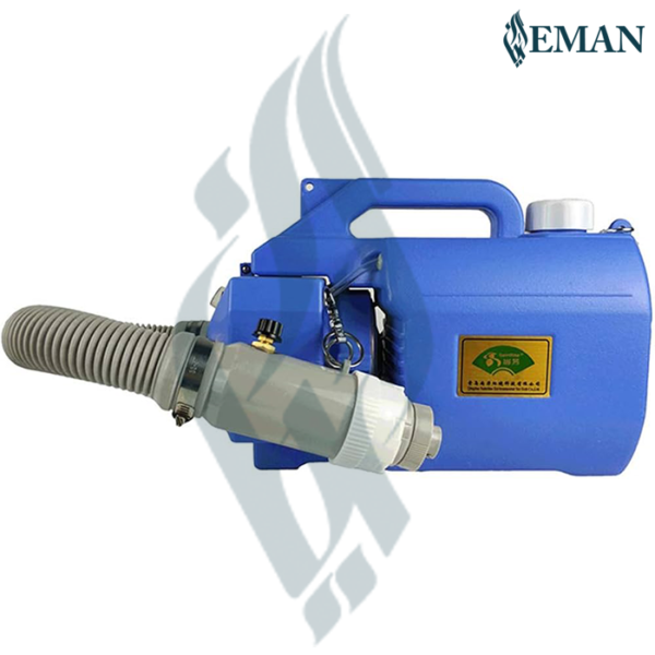 5L Electric ULV Cold Fogger Sprayer