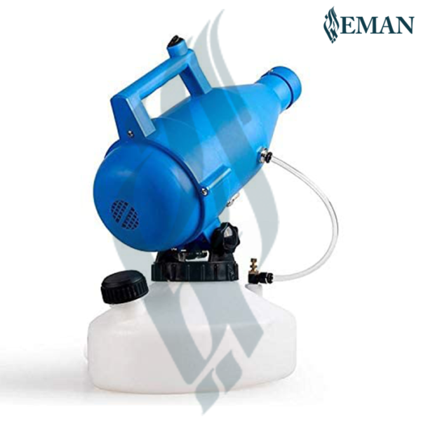 4.5L Electric Sprayer Portable Fogger Machine - Image 3