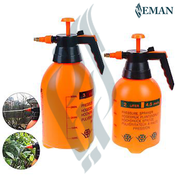 2l Portable Chemical Sprayer