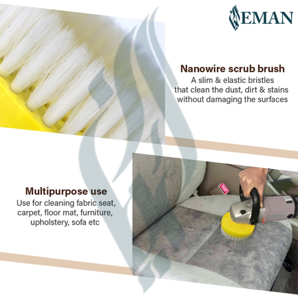 Sofa Washing Brush - Image 4