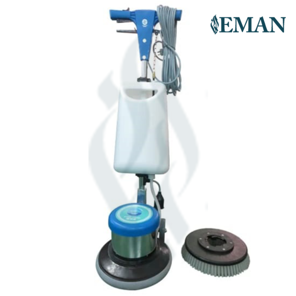 Industrial 13inch Floor Polishing Machine