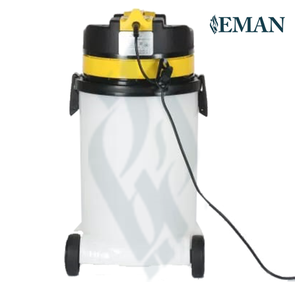 30L Wet & Dry Vacuum Cleaner - Image 4