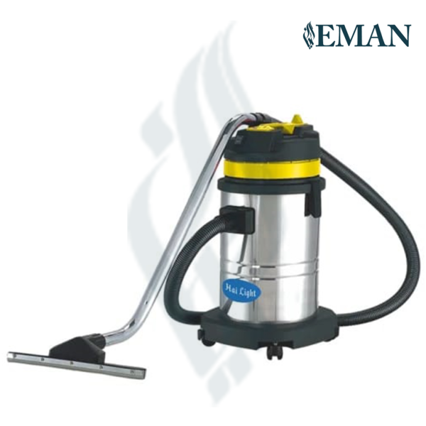 30L Stainless Tank Wet & Dry Vacuum Cleaner