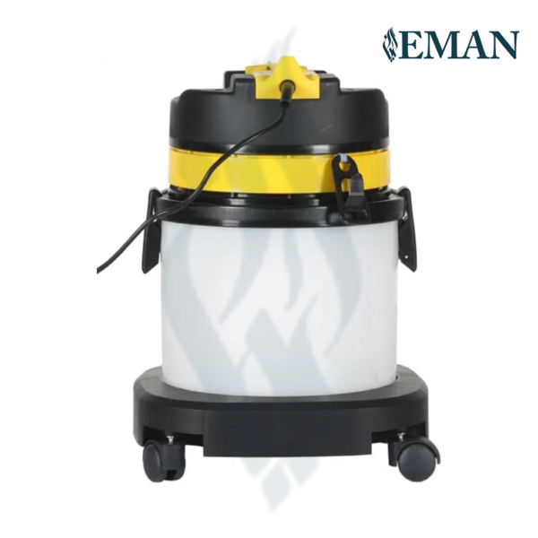 15L Wet & Dry Vacuum Cleaner - Image 3