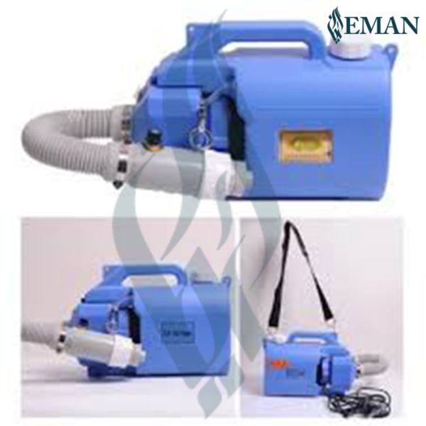 5L Electric ULV Cold Fogger Sprayer - Image 3