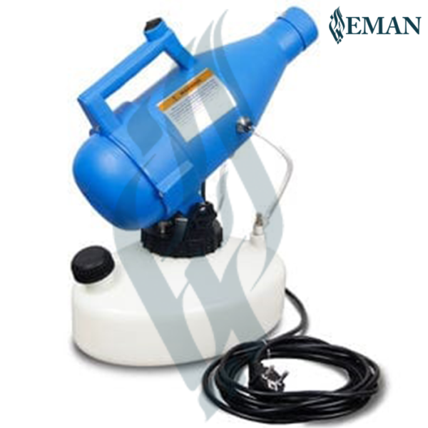 4.5L Electric Sprayer Portable Fogger Machine