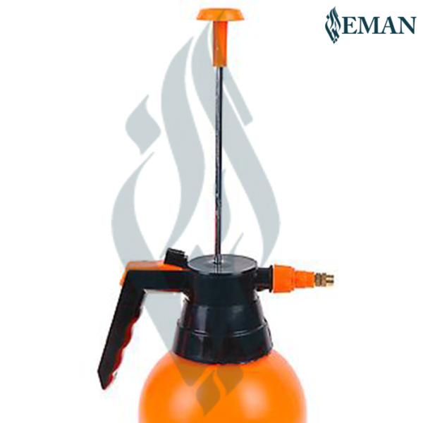 2l Portable Chemical Sprayer - Image 3