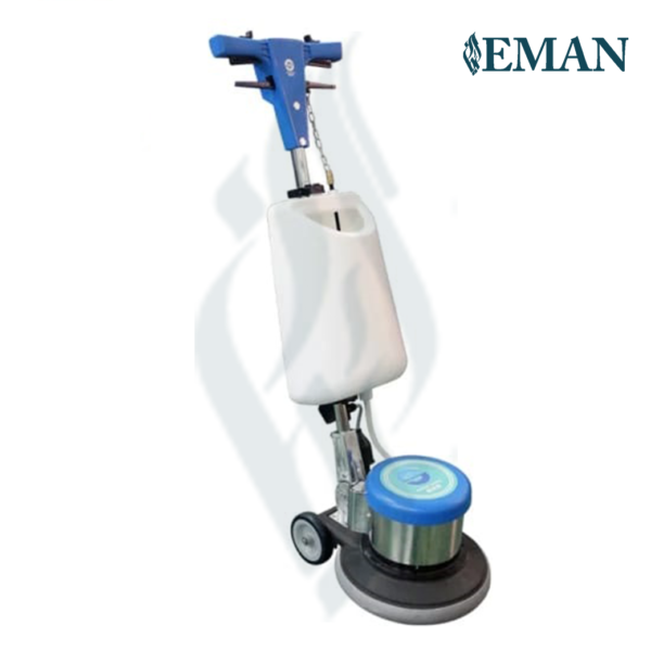 Industrial 13inch Floor Polishing Machine - Image 2