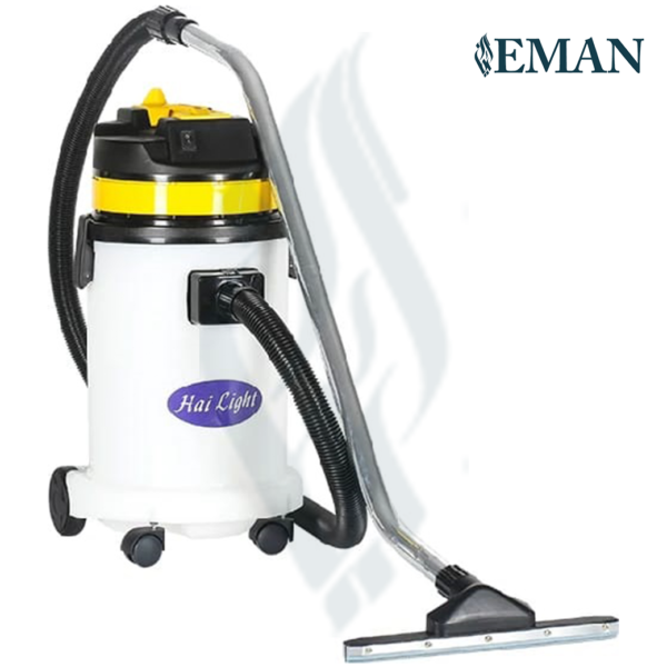 30L Wet & Dry Vacuum Cleaner