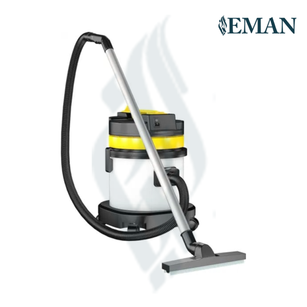 15L Wet & Dry Vacuum Cleaner